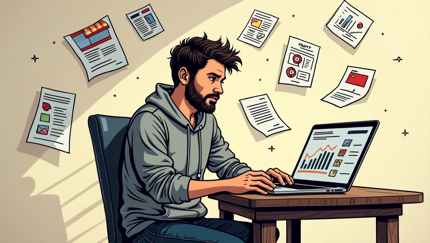 affiliate marketing srbija