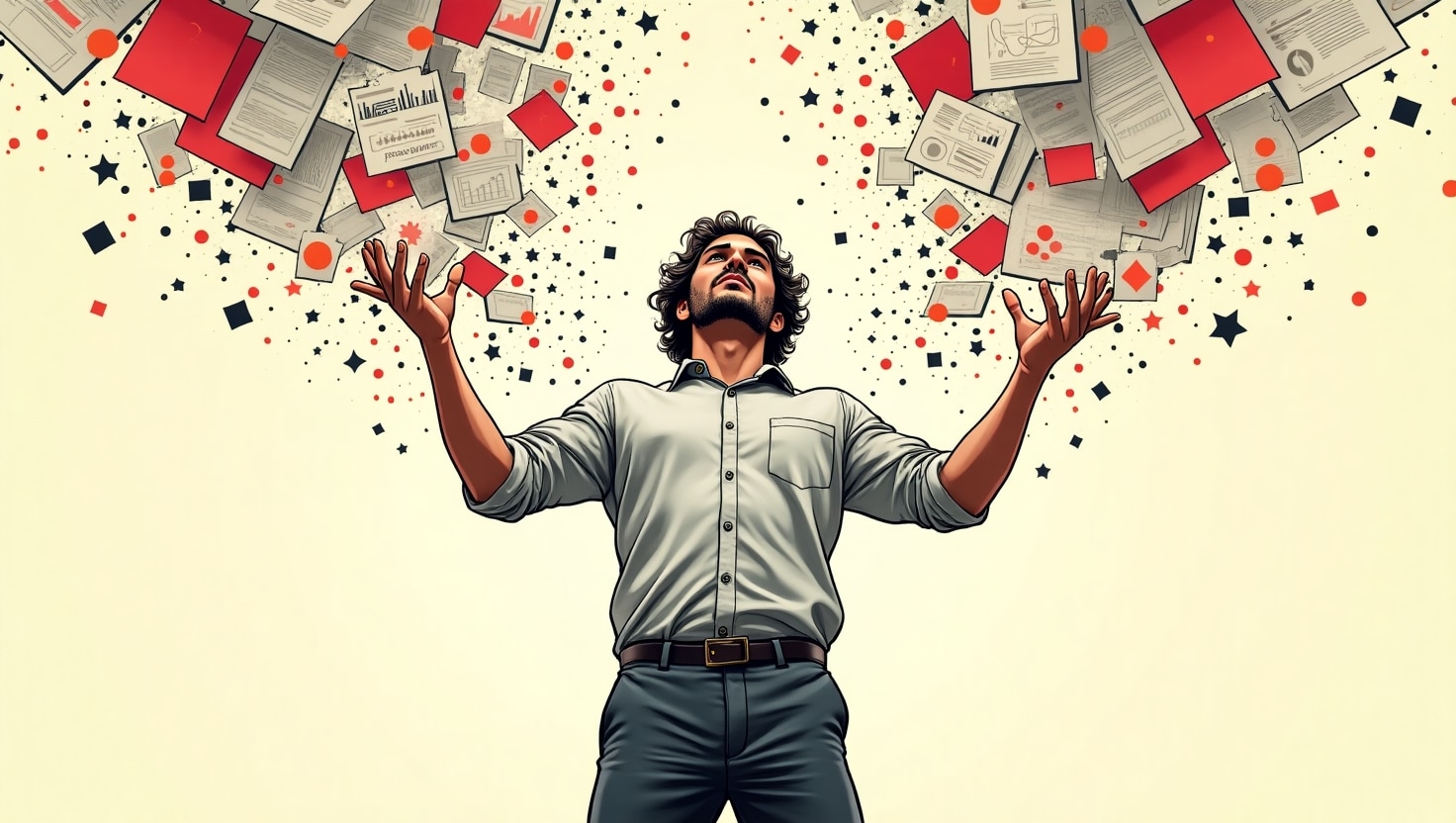 AI alati za kreiranje infografika