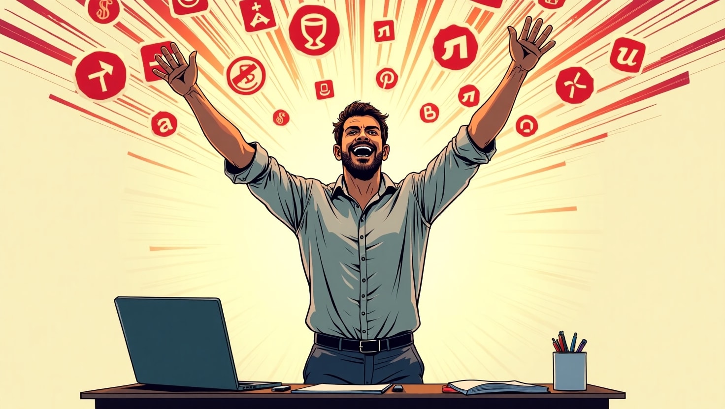 AI alati za kreiranje logo-a bez dizajnera