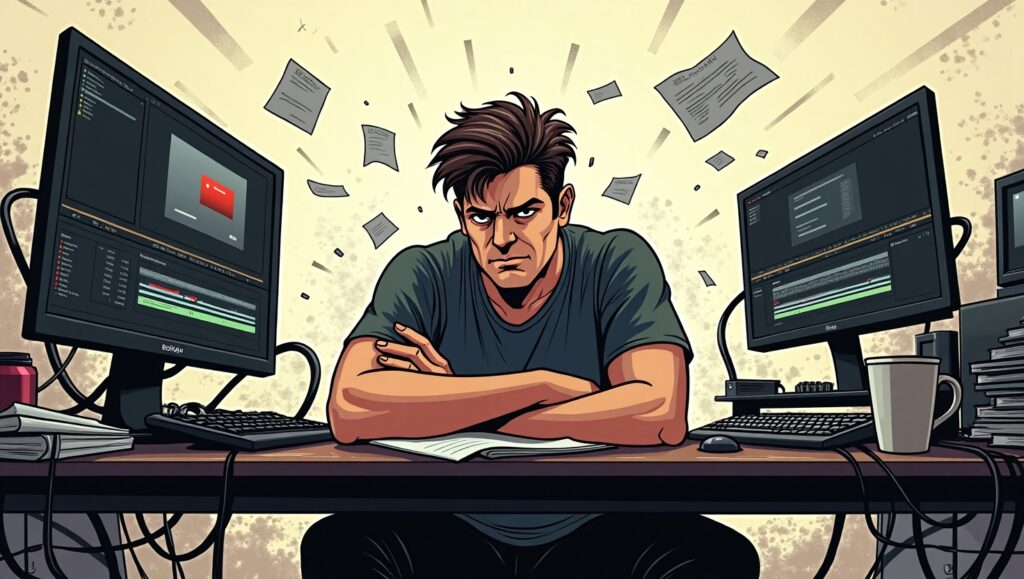 ai alati za video montazu