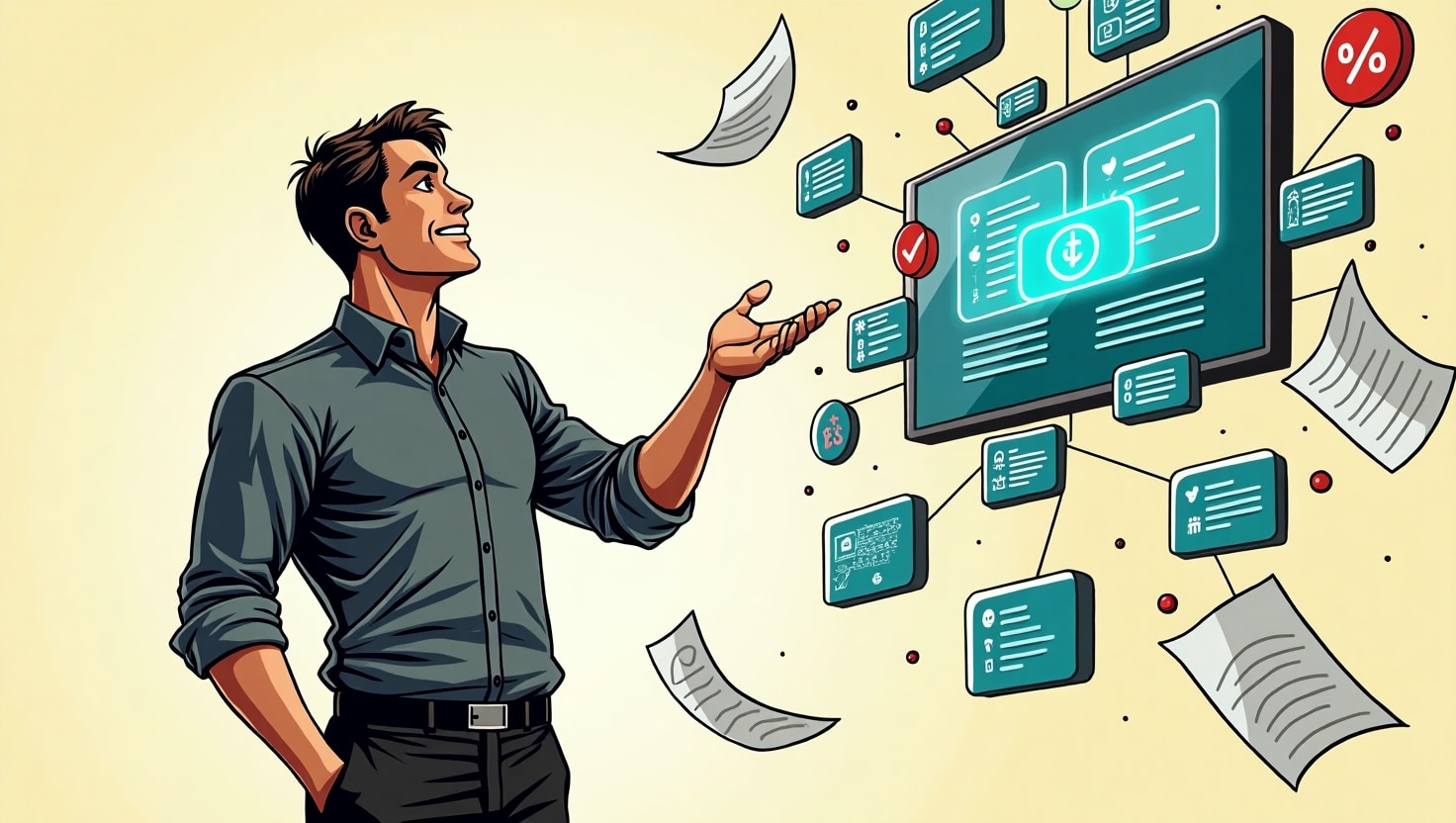 AI chatbot za WordPress: kako ga dodati i podesiti