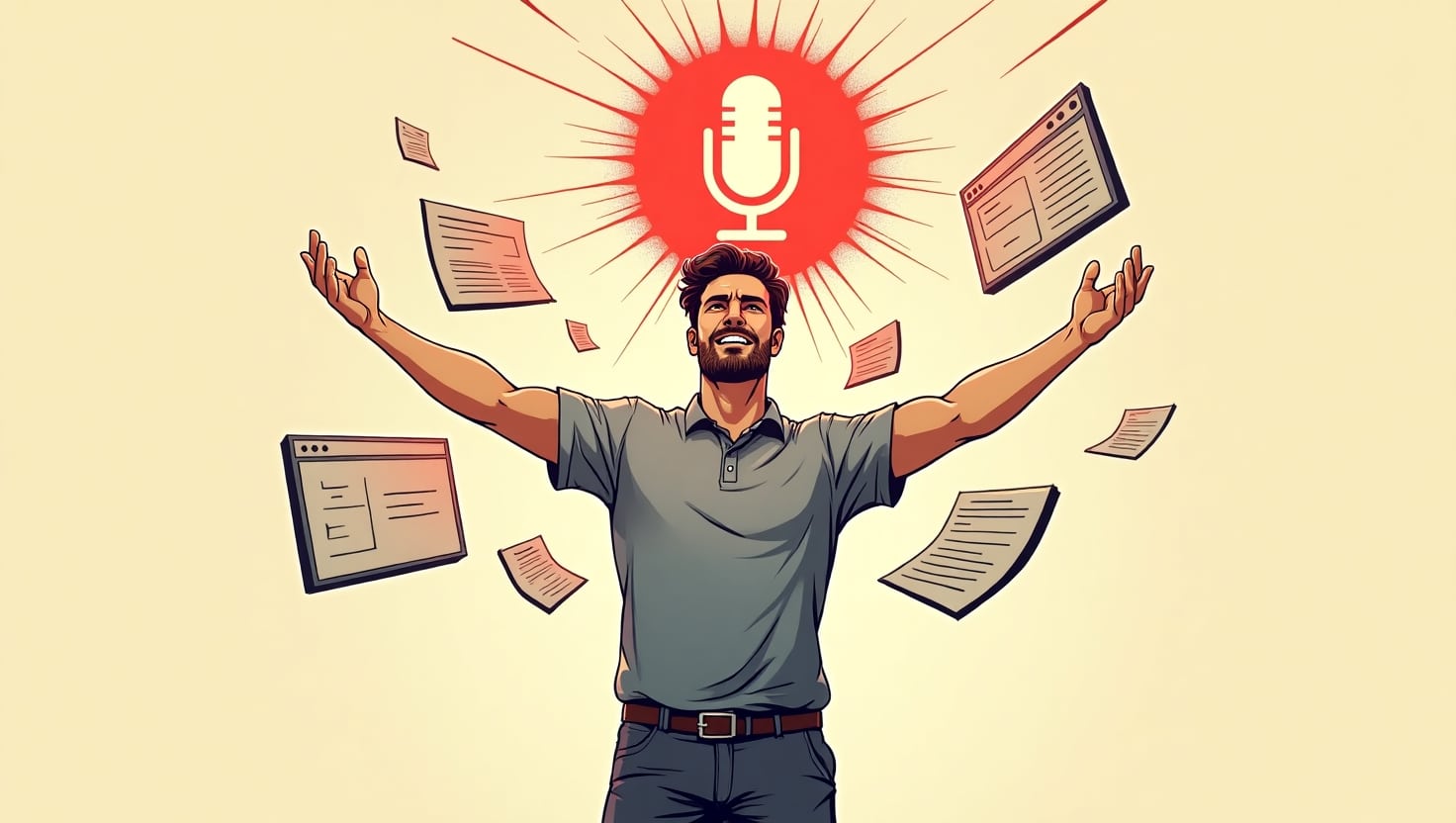 AI Voice: kako dodati glasovnog asistenta na sajt