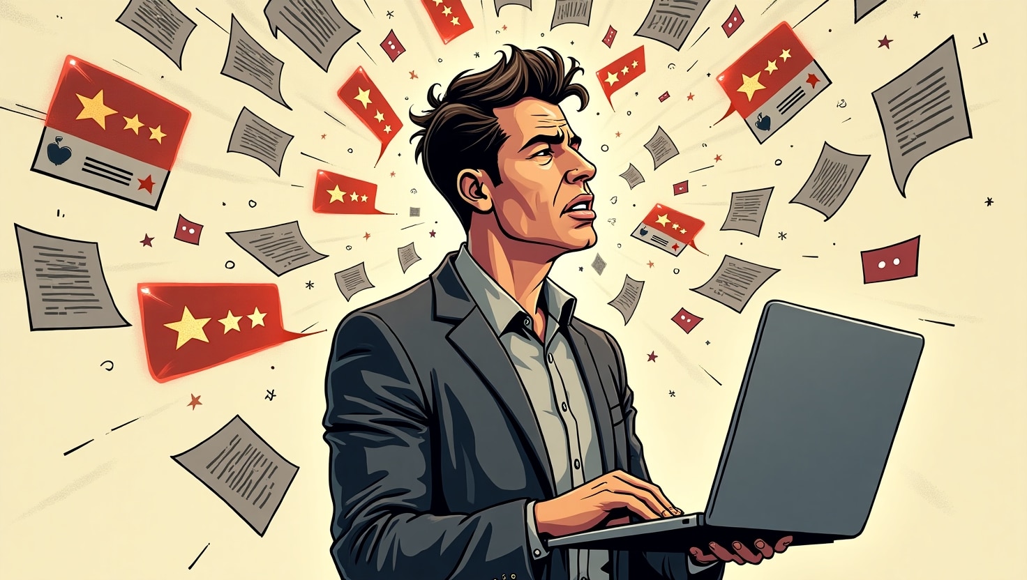 ai za detekciju laznih recenzija