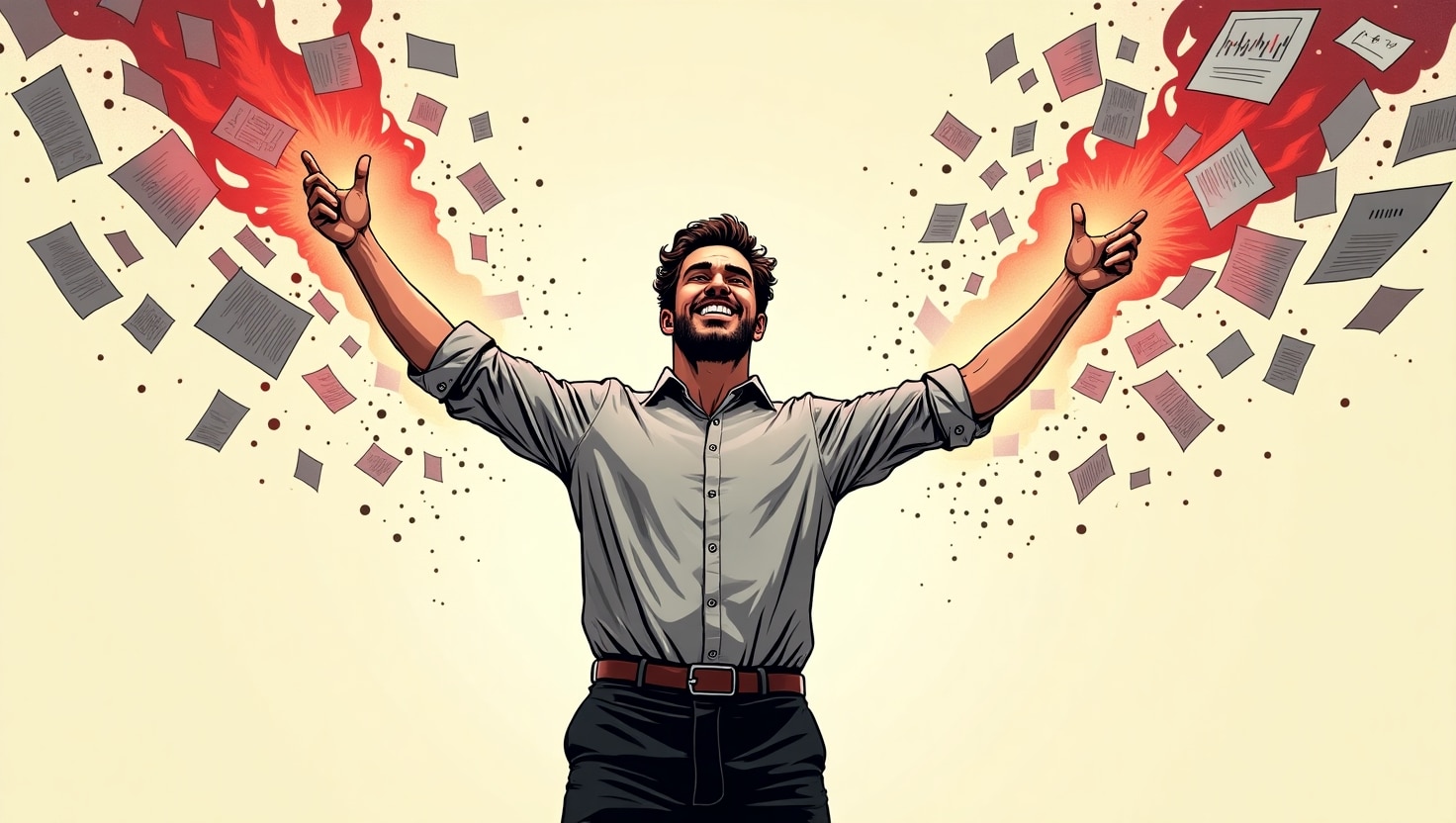 AI za Excel: kako automatizovati rad sa tabelama