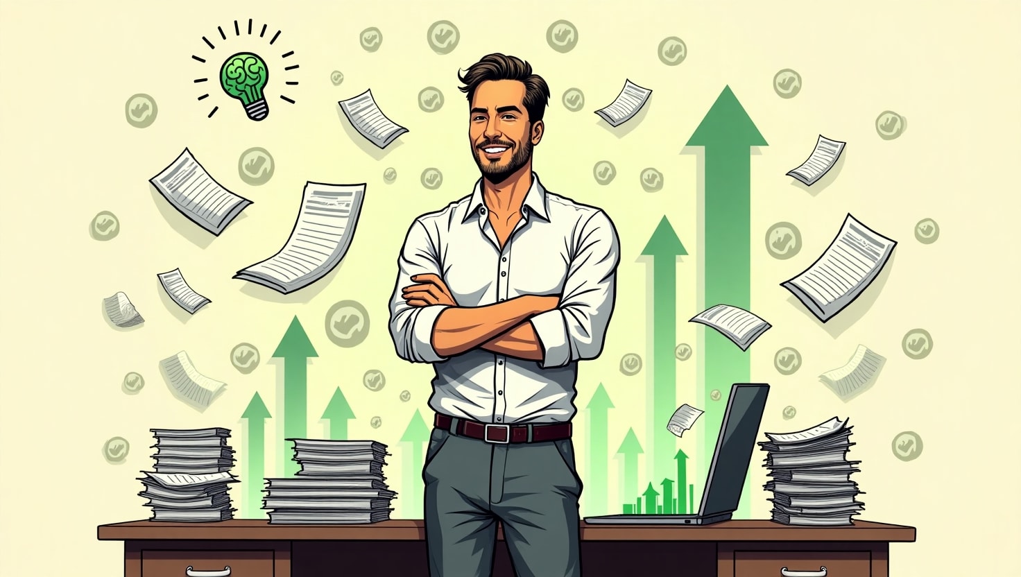 AI za generisanje meta opisa i naslova