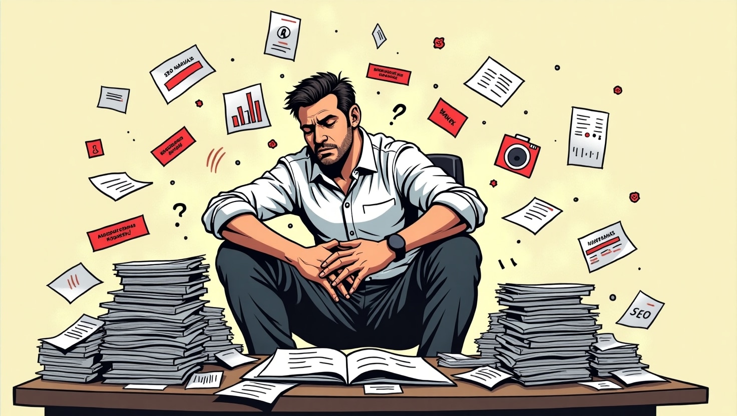 ai za generisanje meta opisa