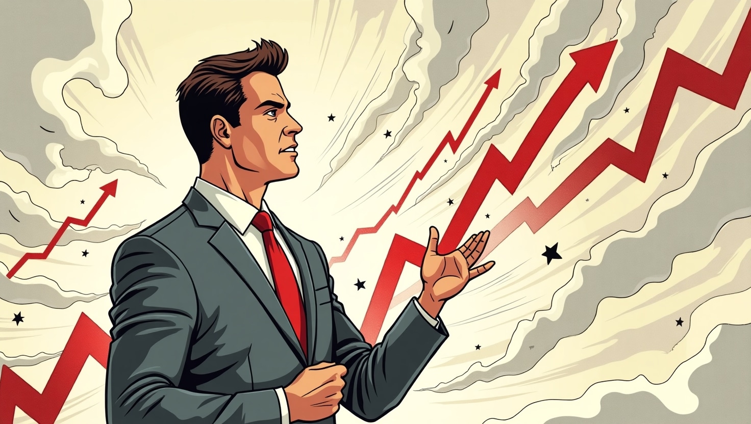 AI za predikciju trenda: kako predvideti šta će biti popularno