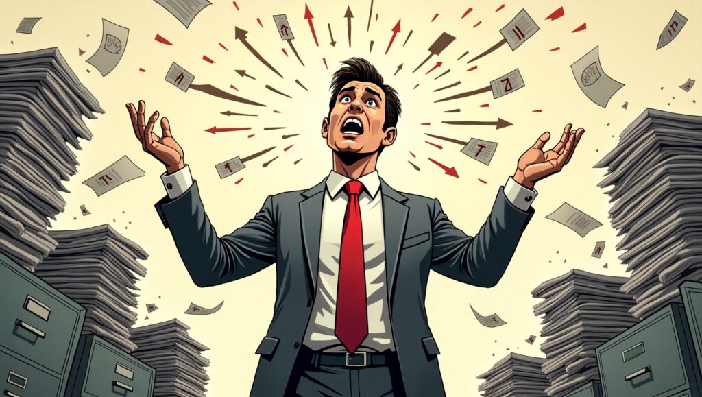 ai za predikciju trenda