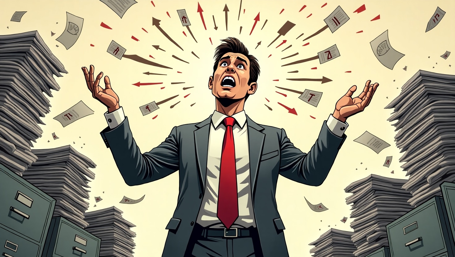 ai za predikciju trenda