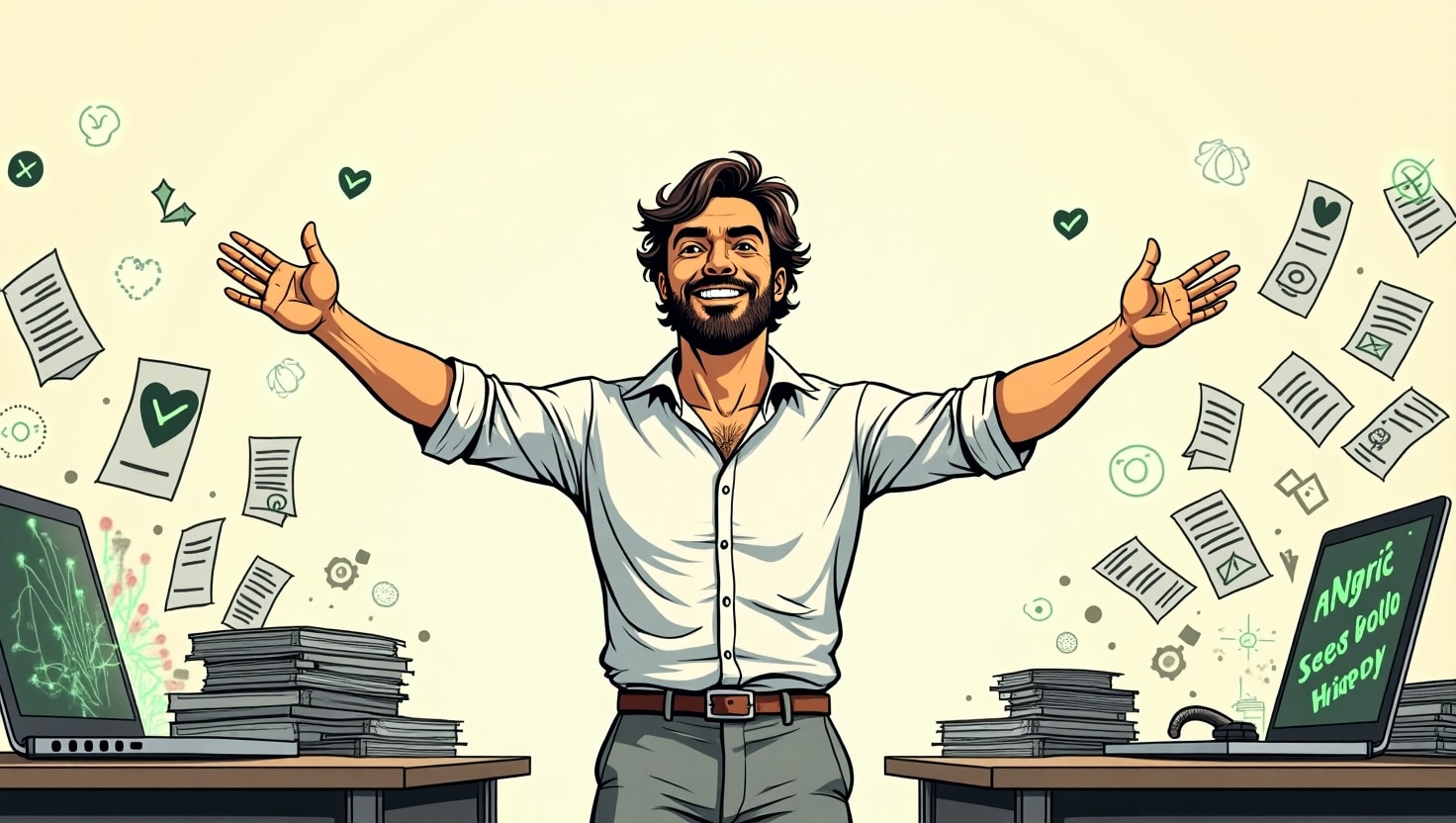 kako automatizovati fakturisanje