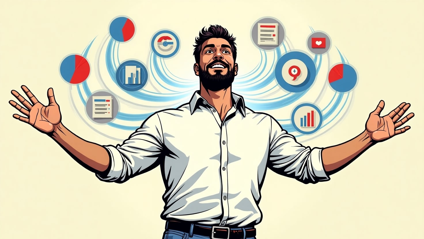 Kako automatizovati izveštaje i reporting pomoću AI