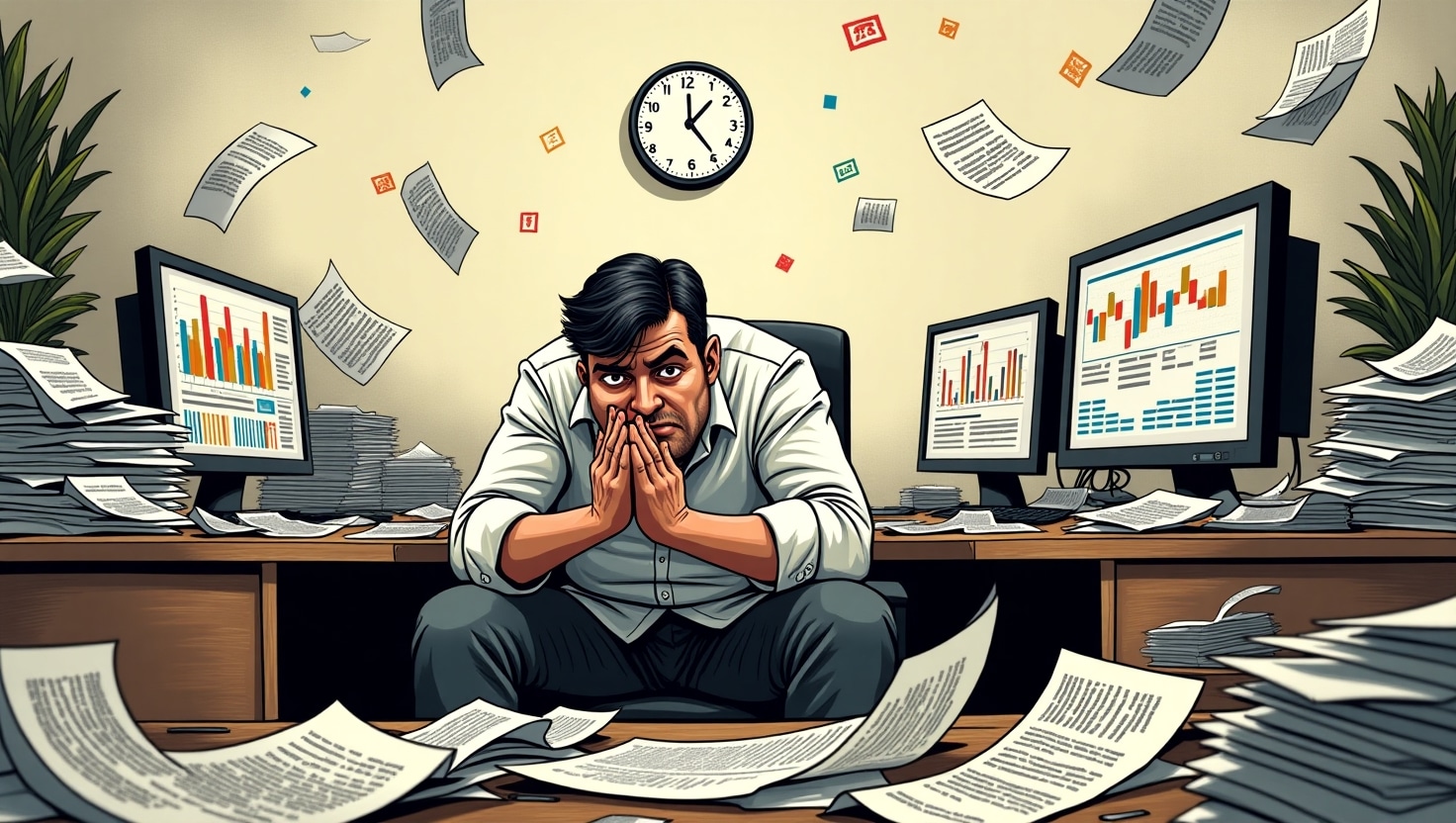 kako automatizovati izvestaje