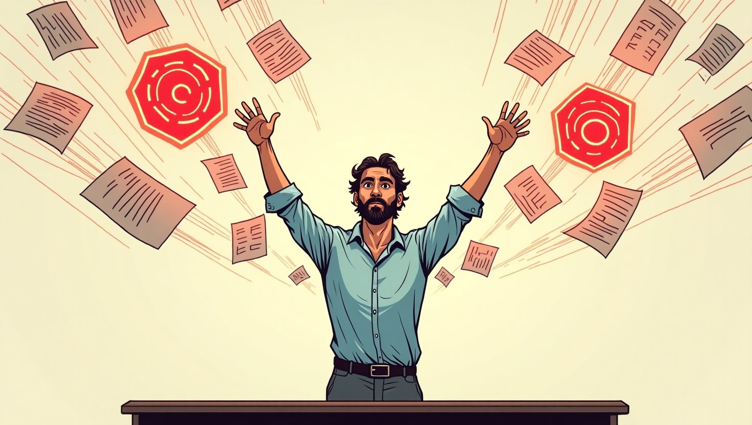 Kako automatizovati praćenje projekata pomoću AI