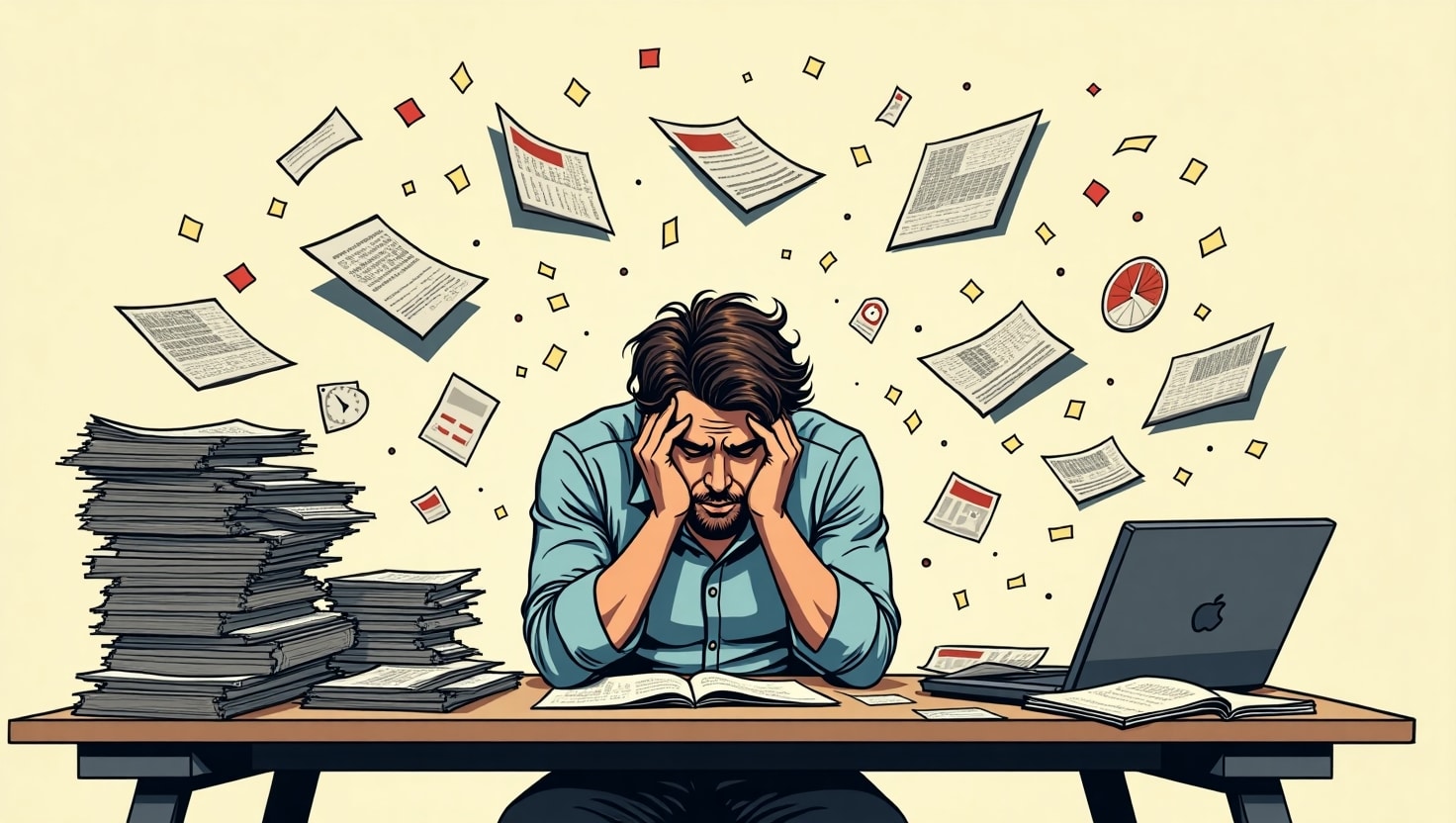 kako automatizovati pracenje projekata