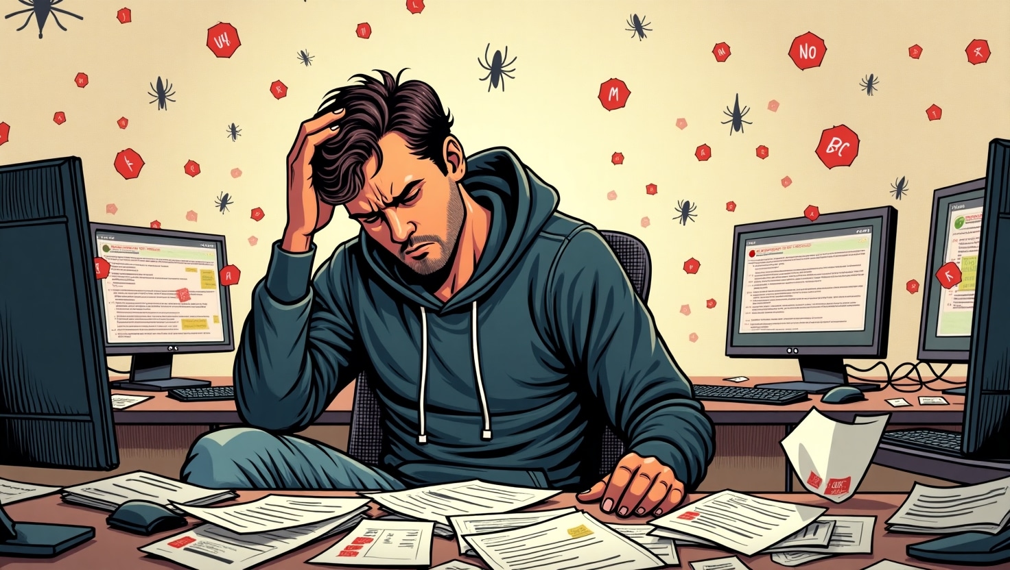 kako automatizovati prijavu bugova