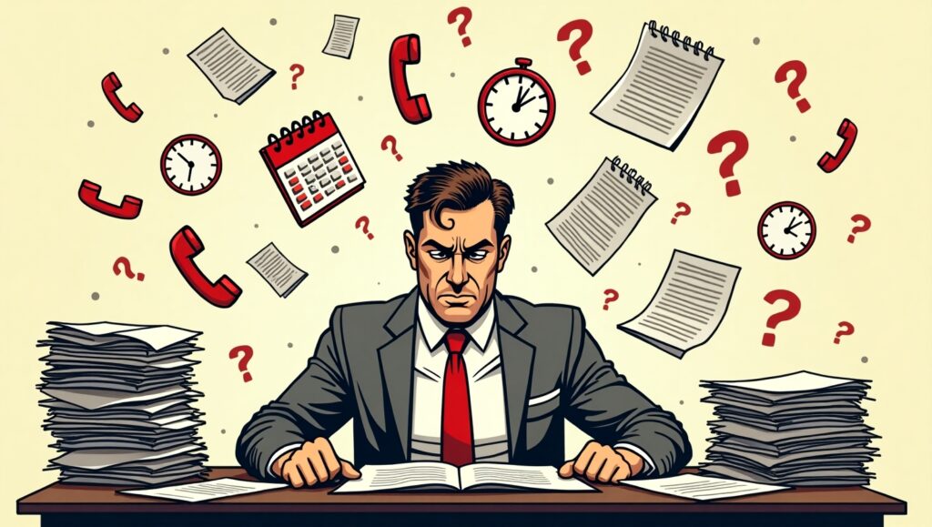 kako automatizovati rezervacije