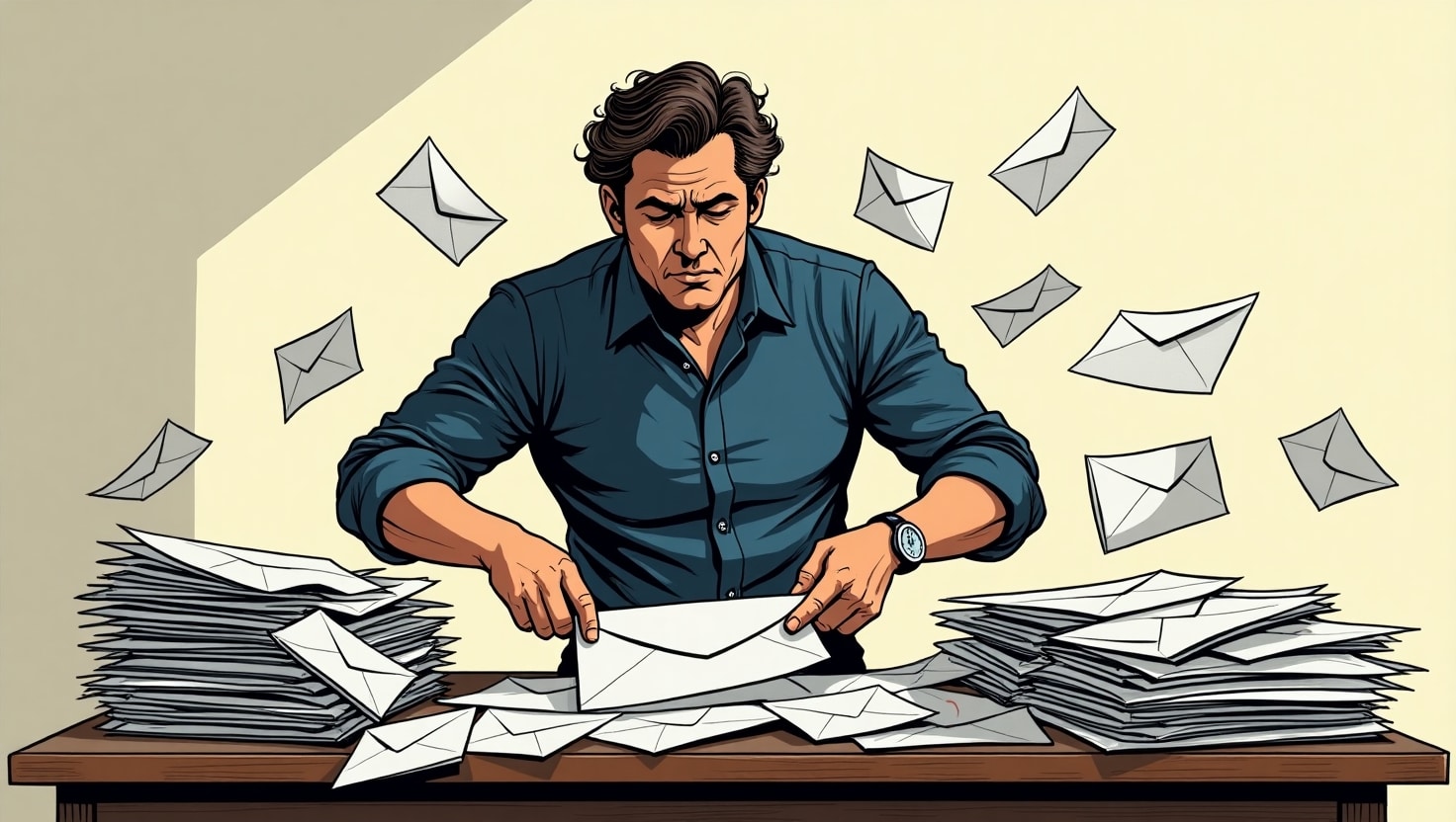 kako koristiti ai za email marketing