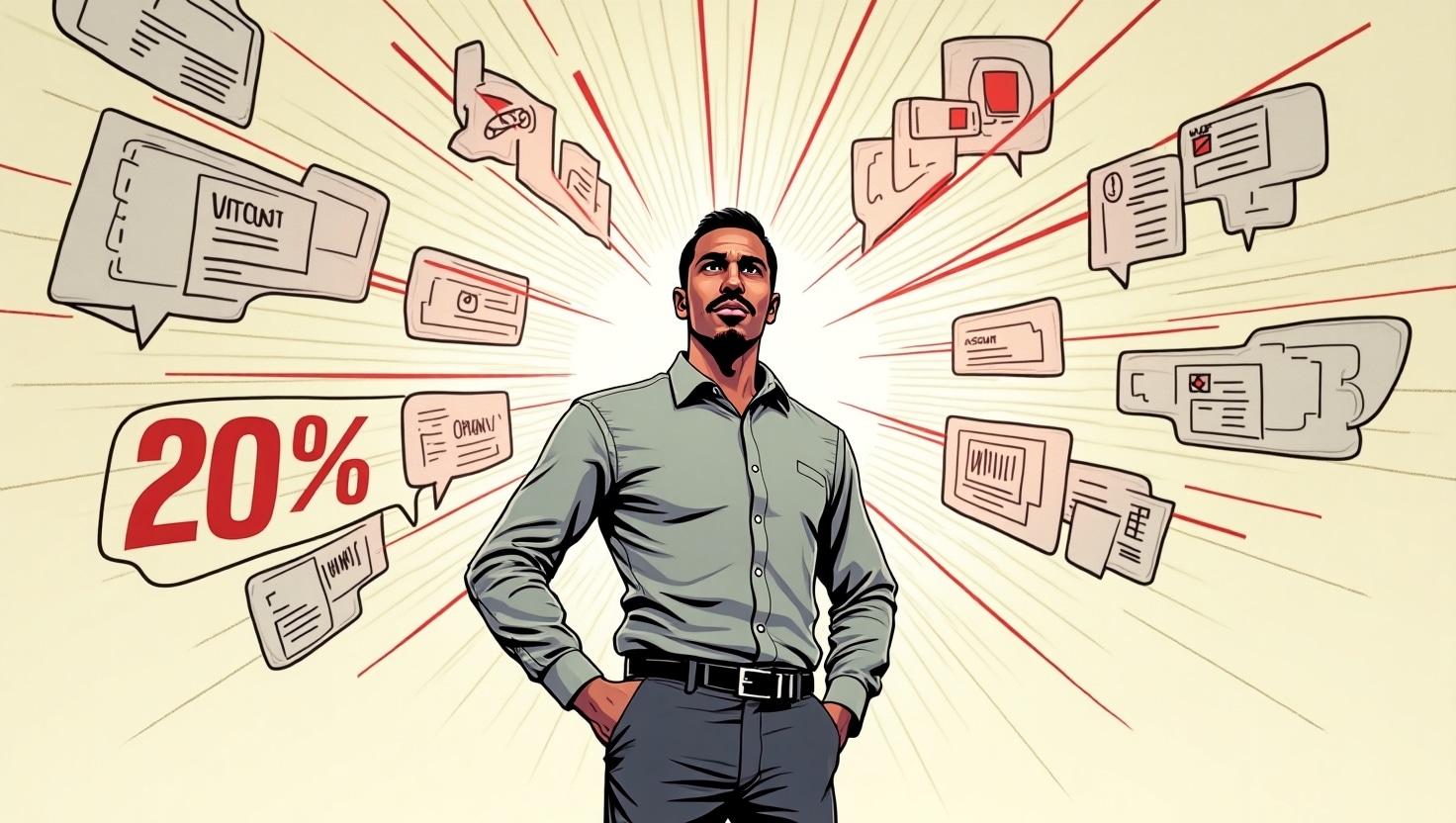 Kako koristiti AI za lead generation