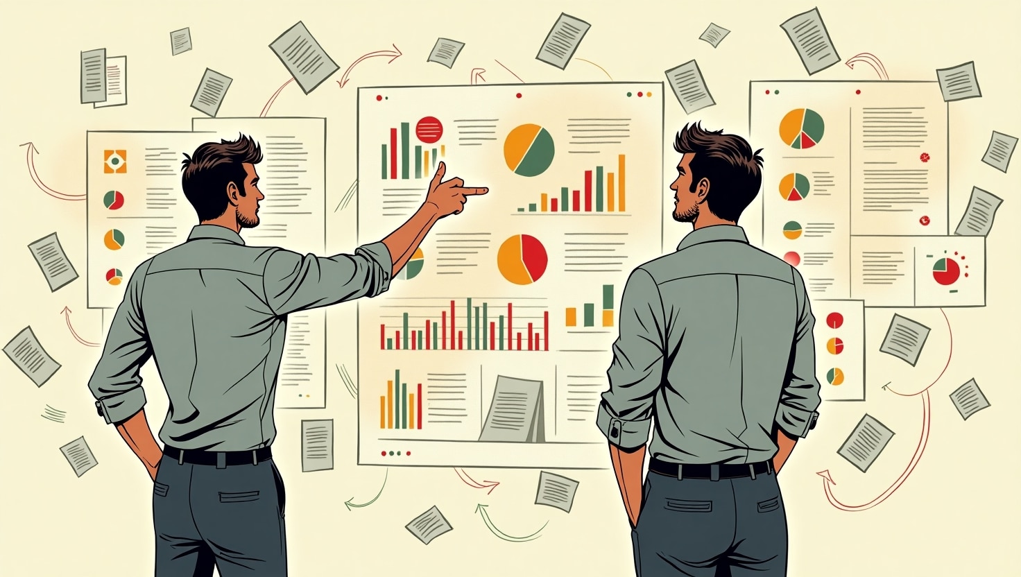 Kako koristiti AI za sentiment analizu komentara i recenzija