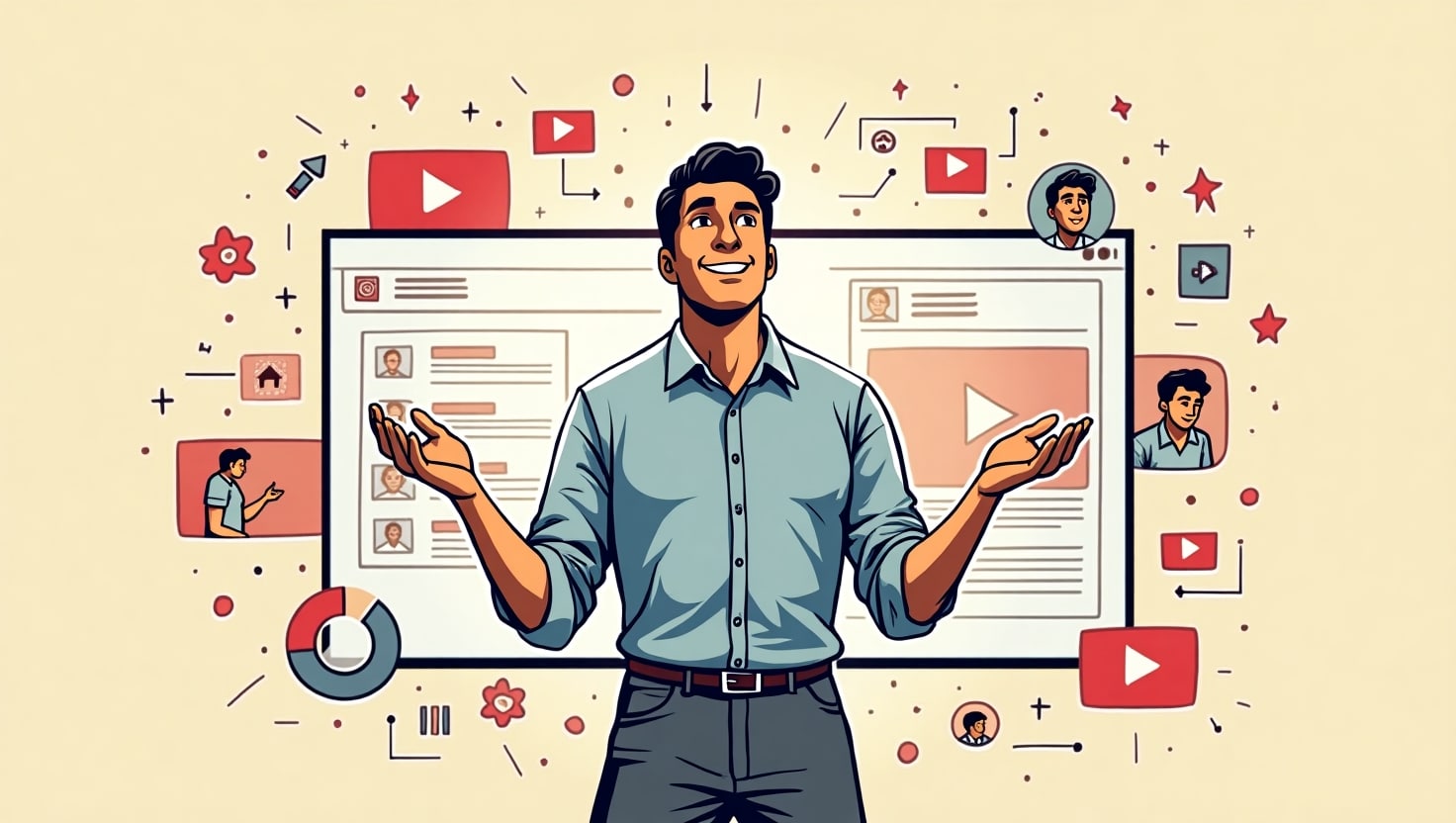 kako koristiti video marketing