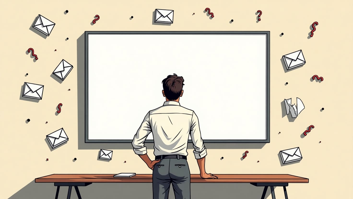kako kreirati email listu