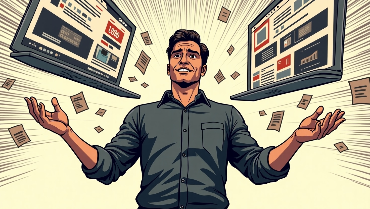 Kako kreirati profesionalni portfolio sajt na WordPressu