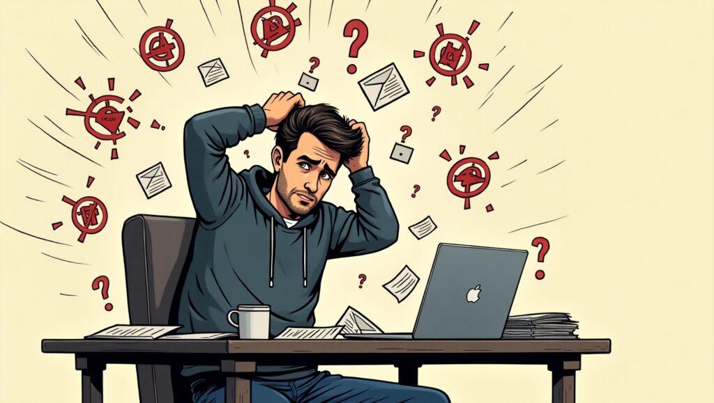 kako napisati privacy policy