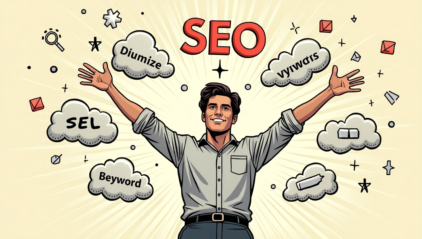 kako napisati seo optimizovan blog post