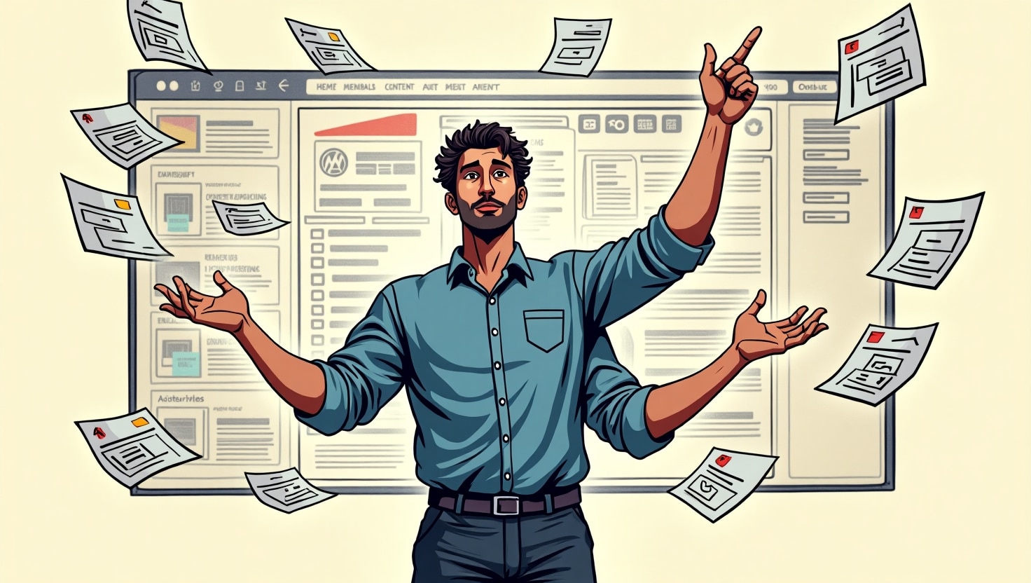 Kako napraviti WordPress membership sajt od nule