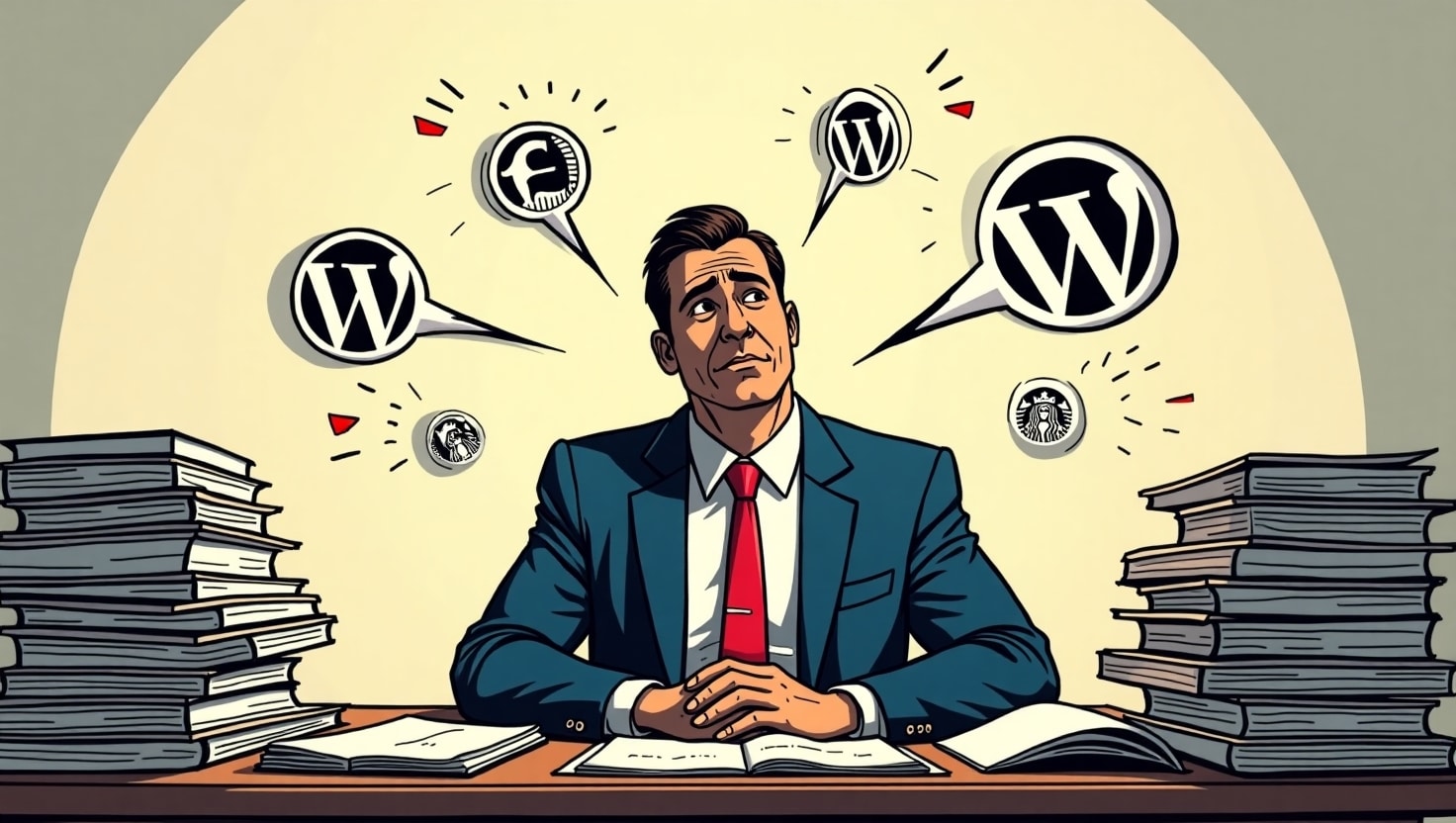 kako napraviti sajt za advokate