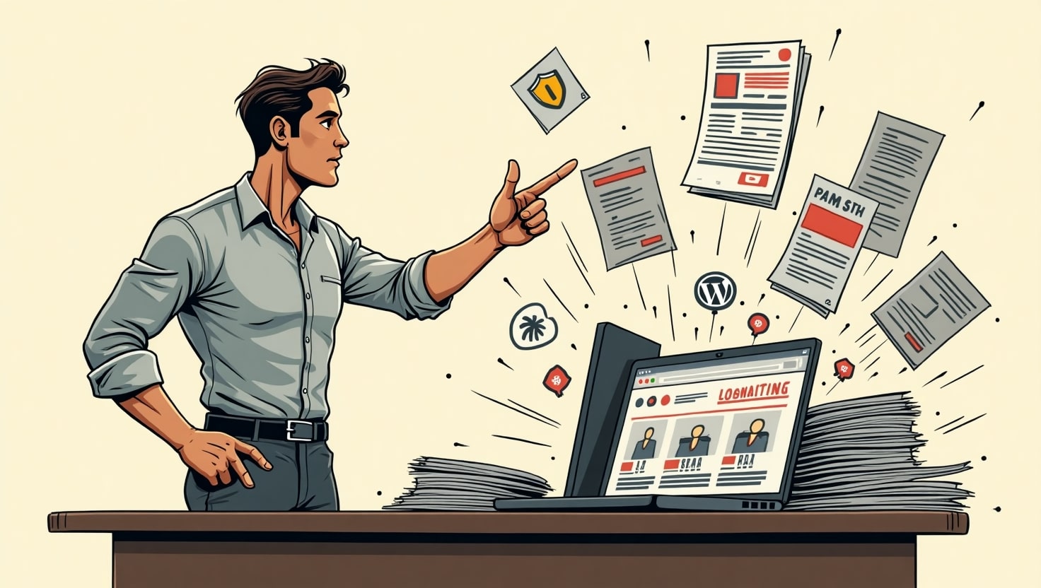 Kako napraviti WordPress sajt za neprofitne organizacije