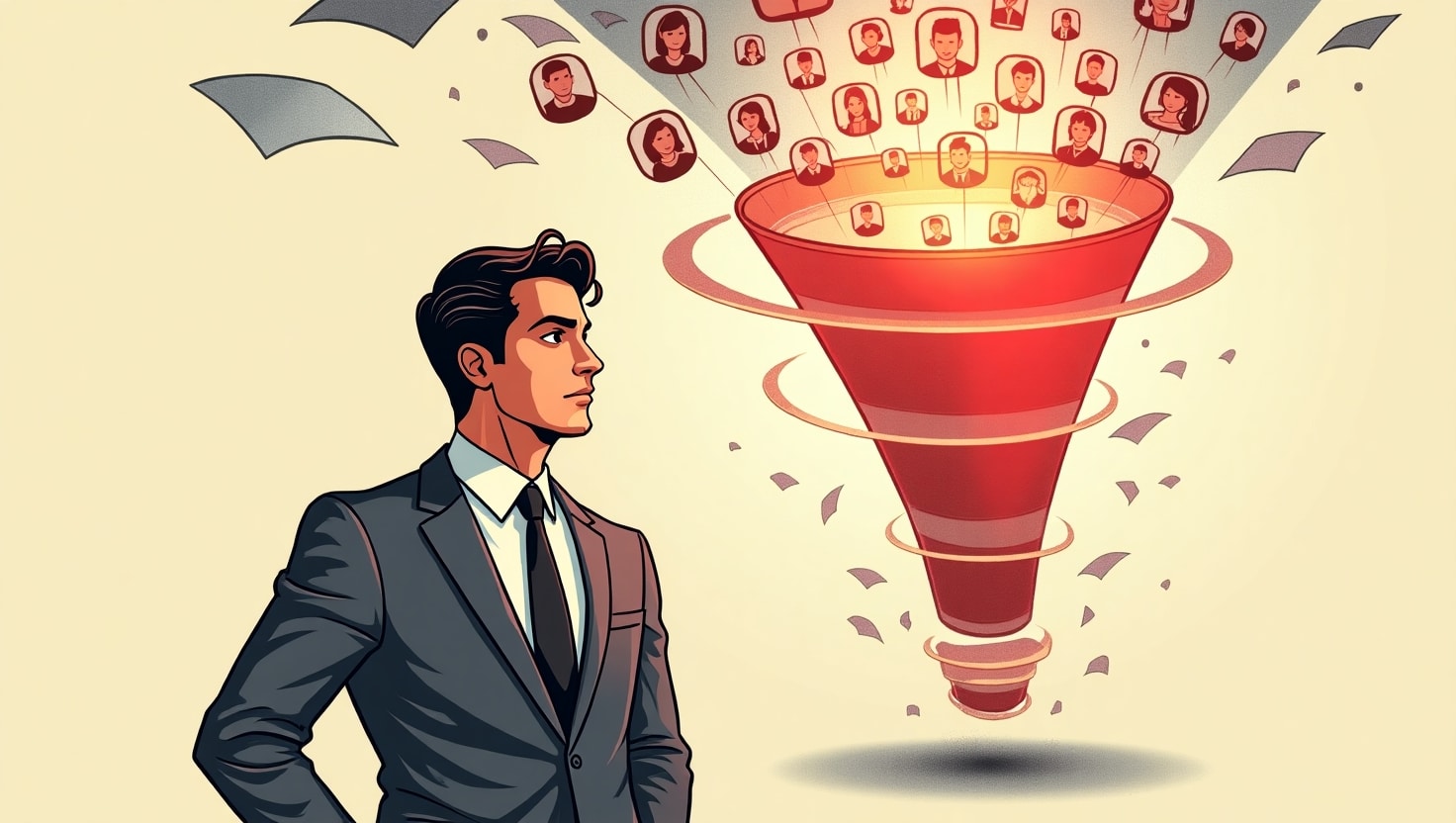 Kako napraviti sales funnel koji automatski prodaje