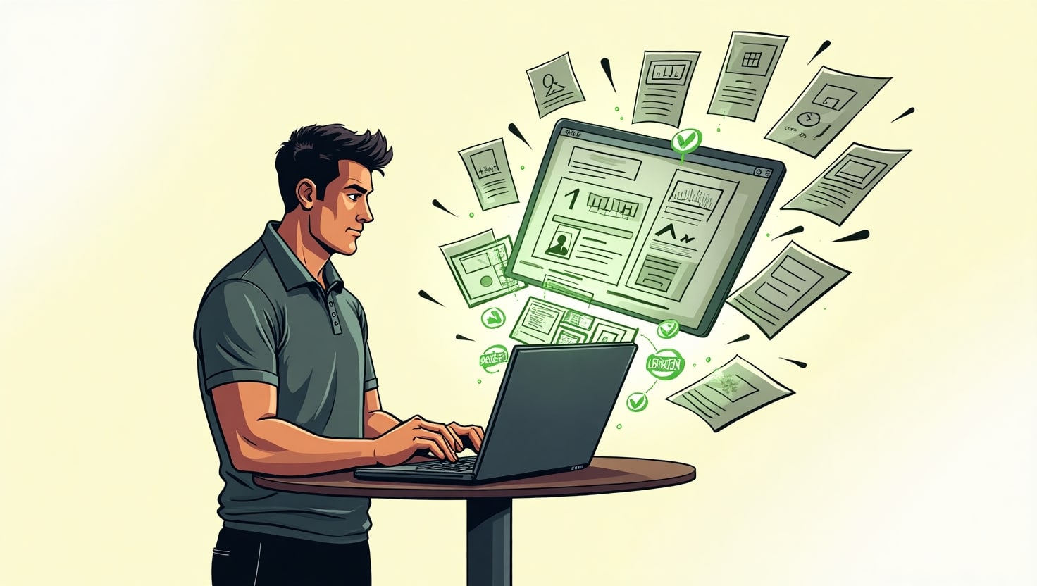 Kako optimizovati WordPress za Core Web Vitals