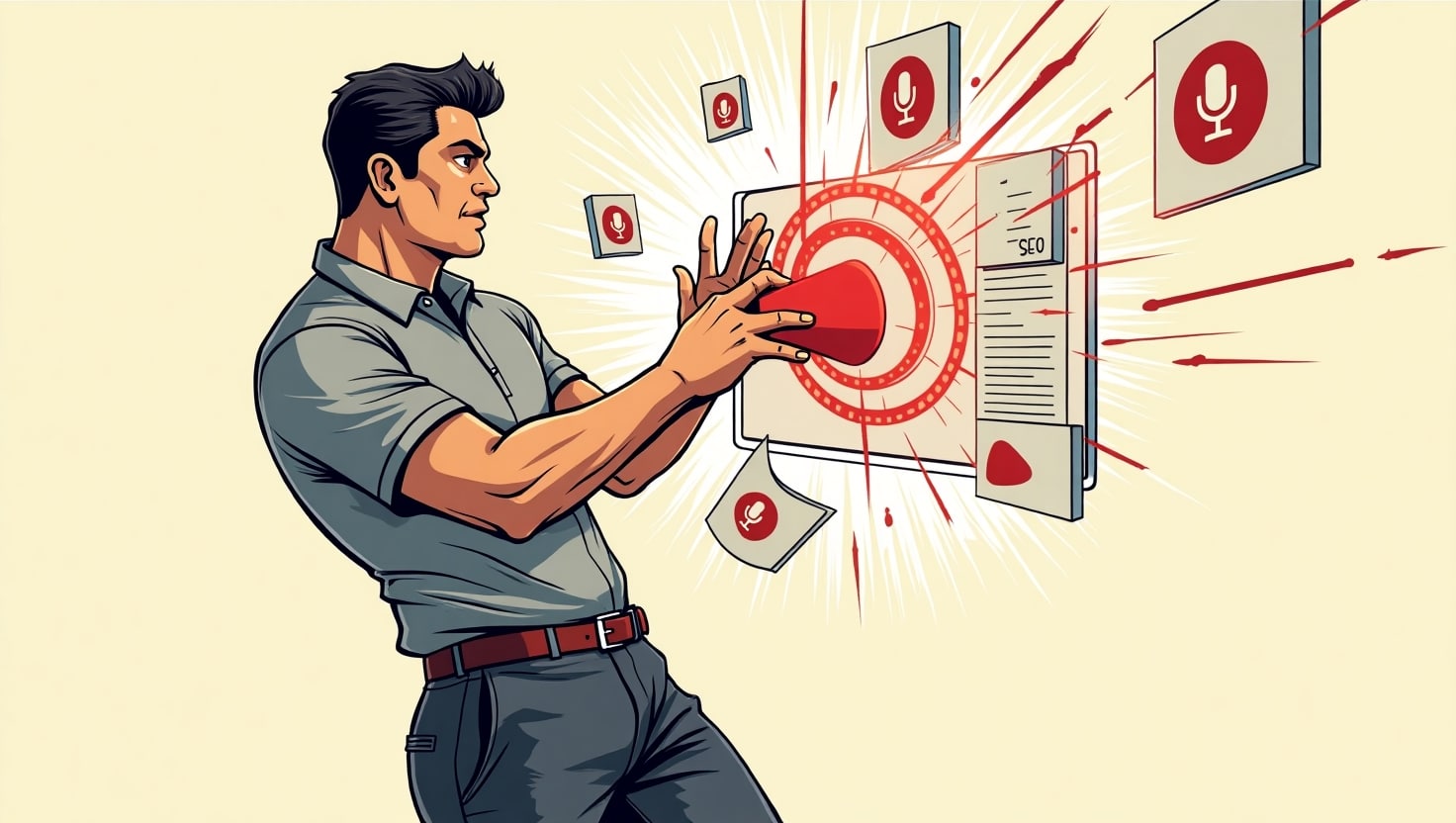 Kako optimizovati WordPress za glasovnu pretragu