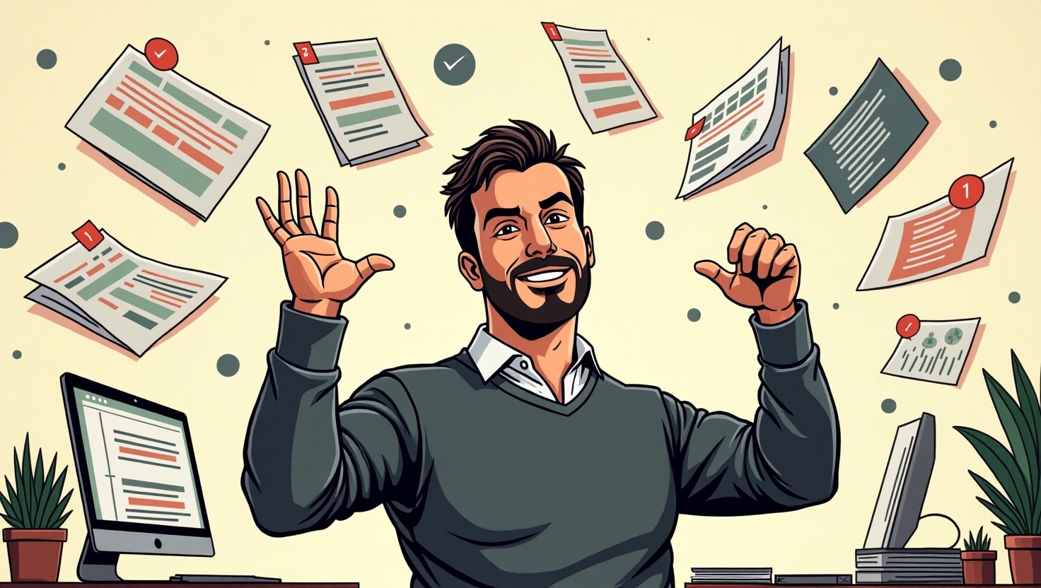 Kako zaraditi kao WordPress developer u Srbiji