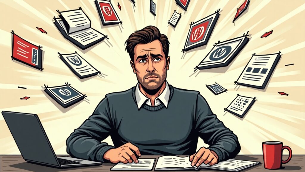 kako zaraditi kao wordpress developer