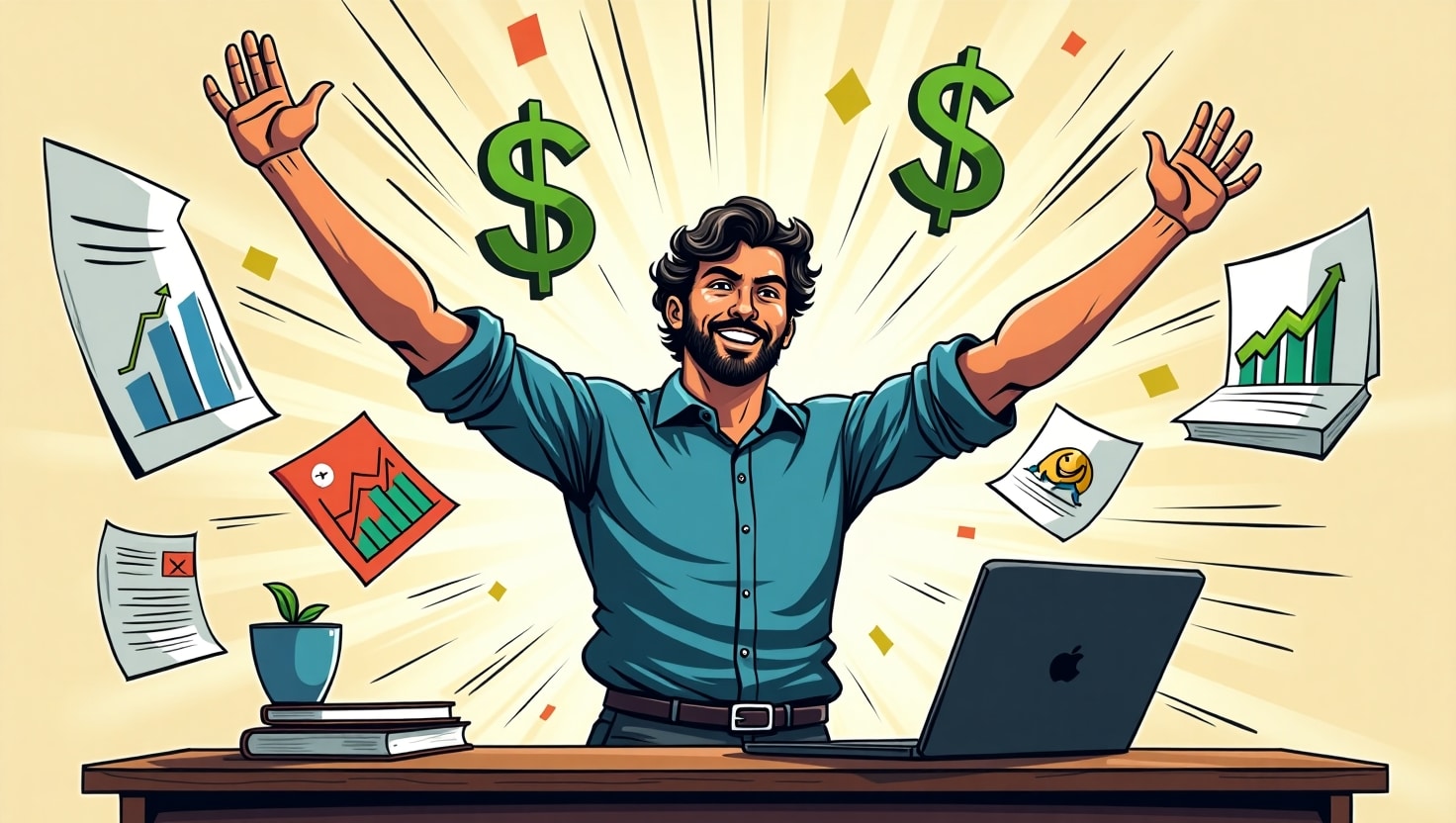 Kako napraviti WordPress sajt koji zarađuje od oglasa