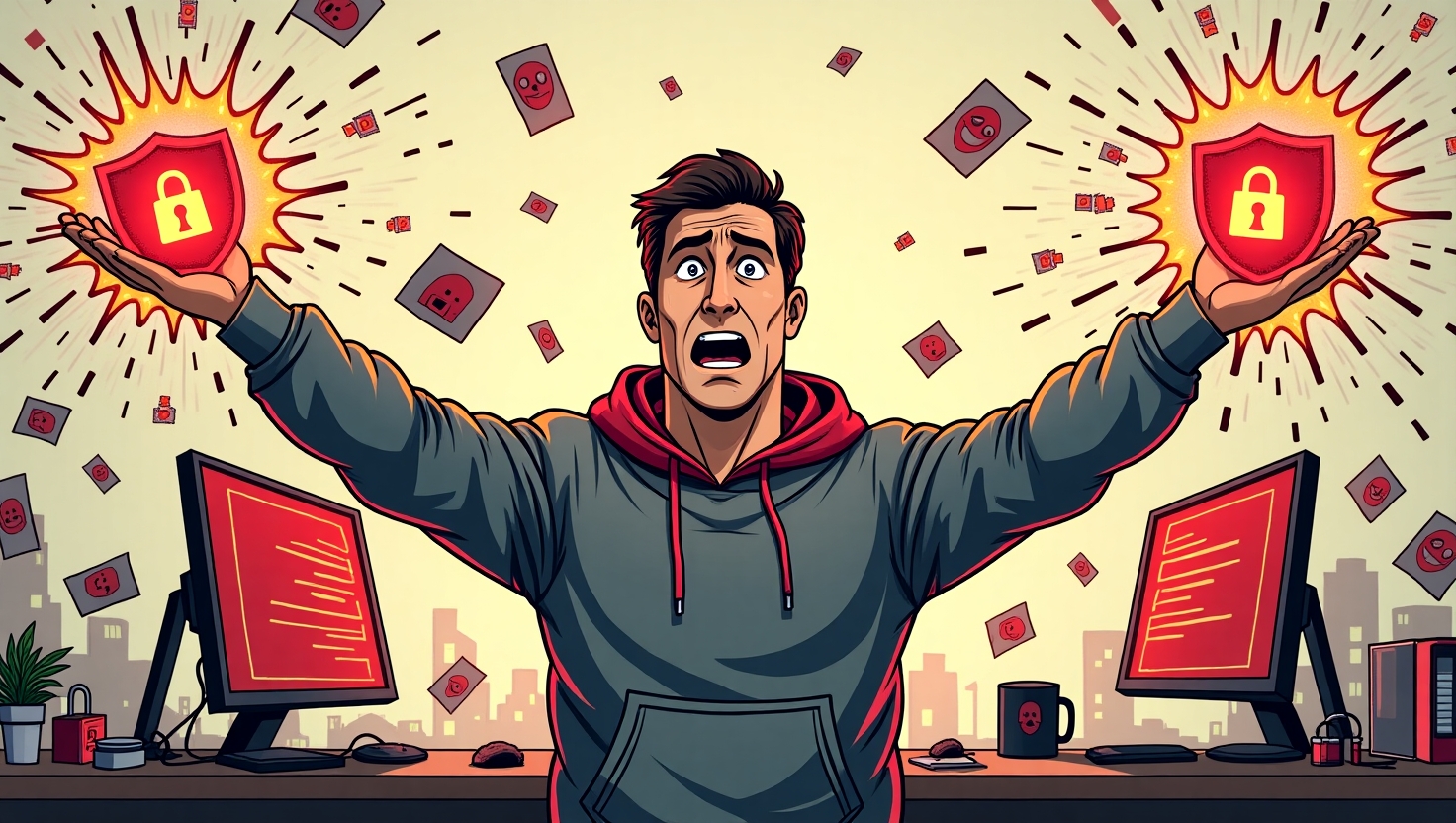 Kako zaštititi WordPress sajt od hakerskih napada