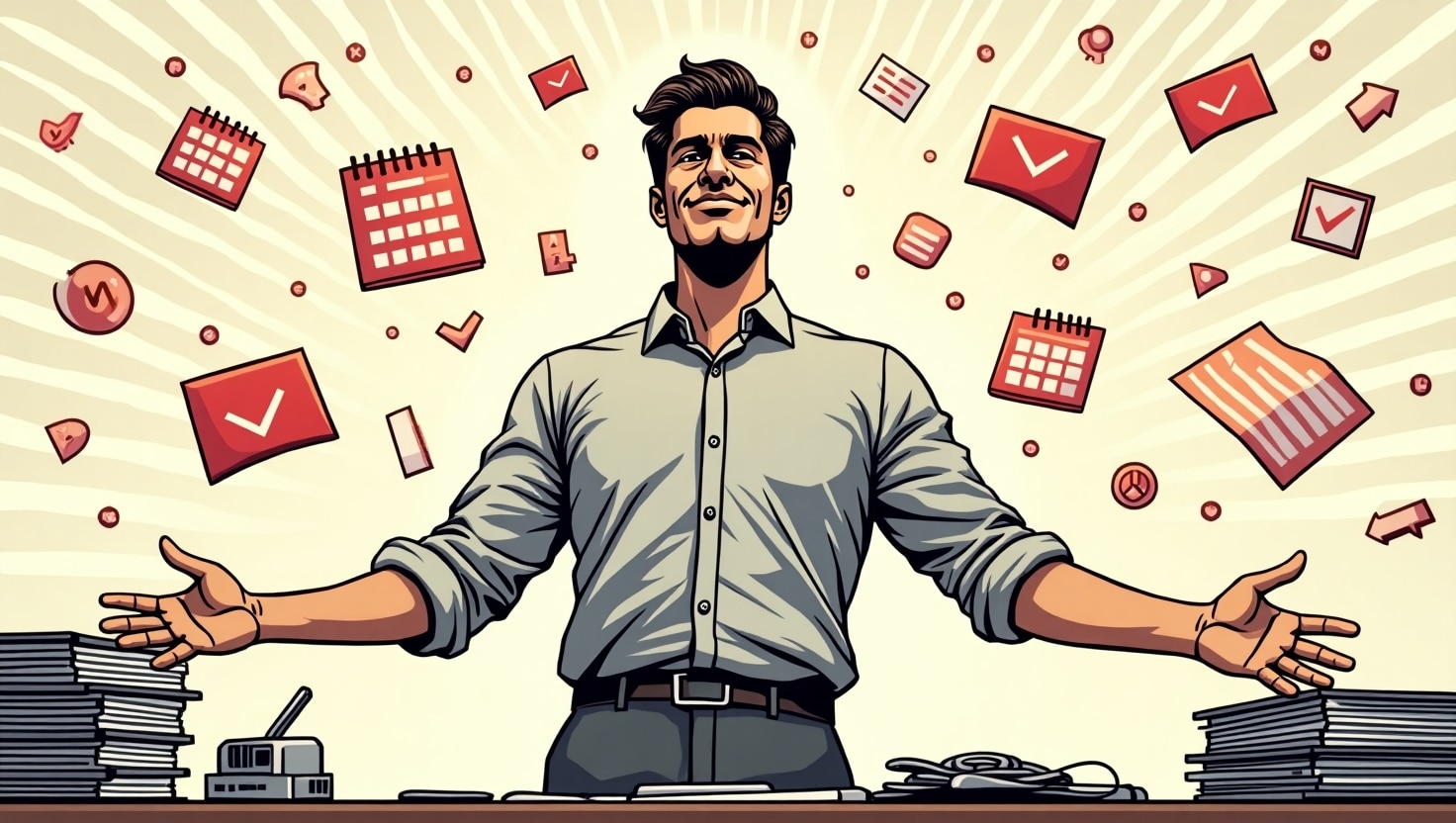 Najbolji AI alati za produktivnost u 2025