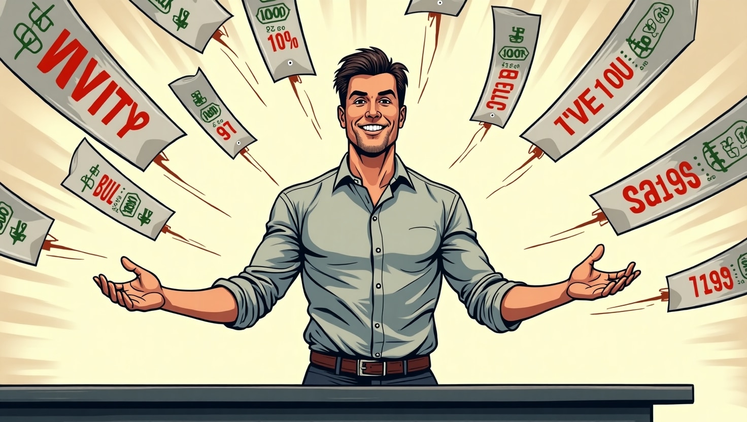 WooCommerce dynamic pricing: kako podesiti dinamičke cene