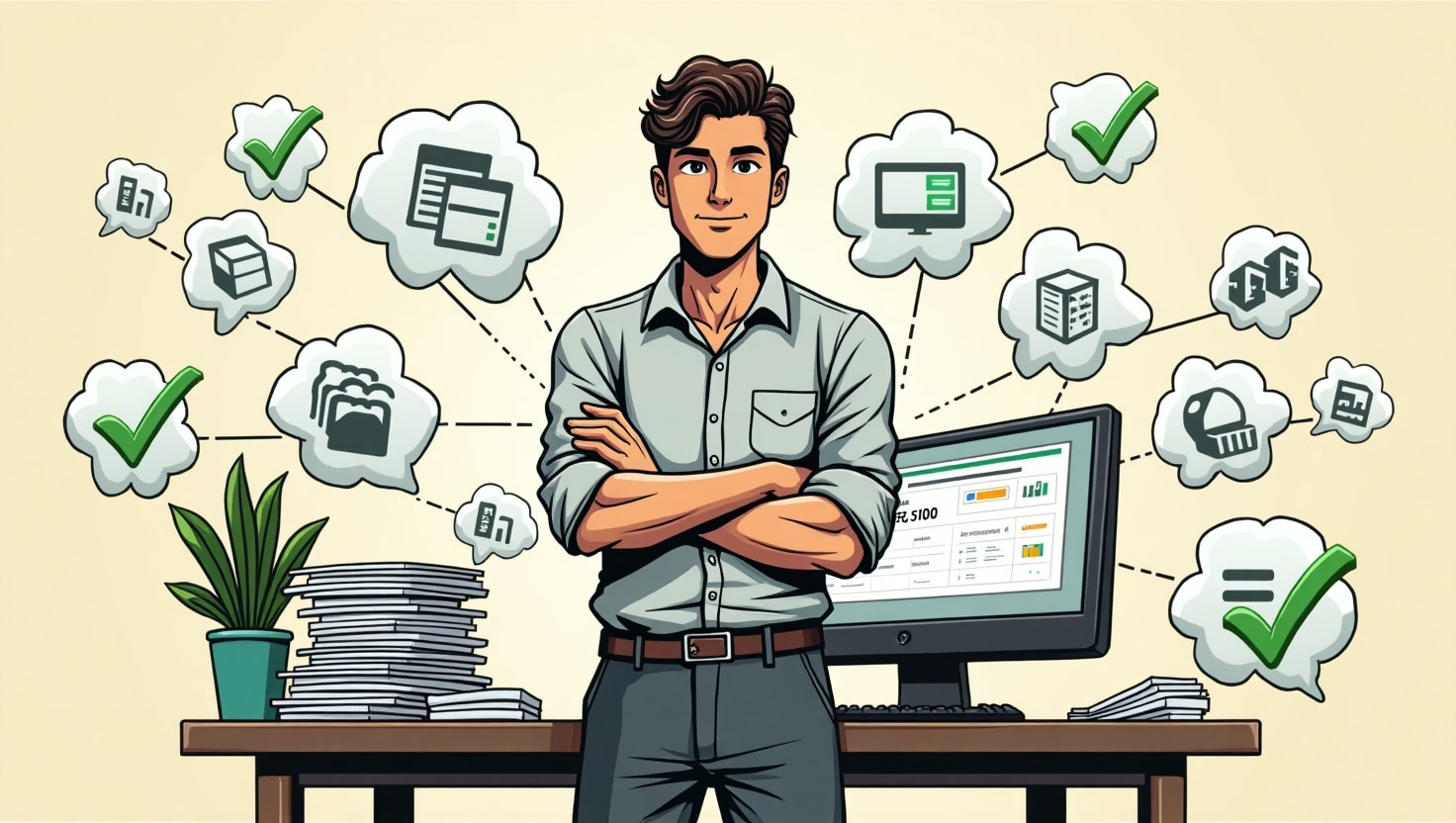 WooCommerce inventory management: kako upravljati zalihama