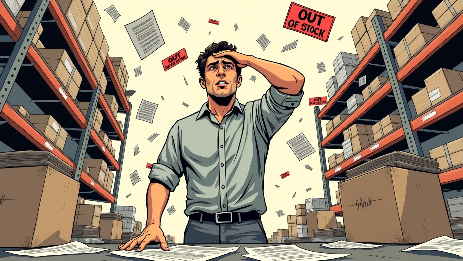 woocommerce upravljanje zalihama