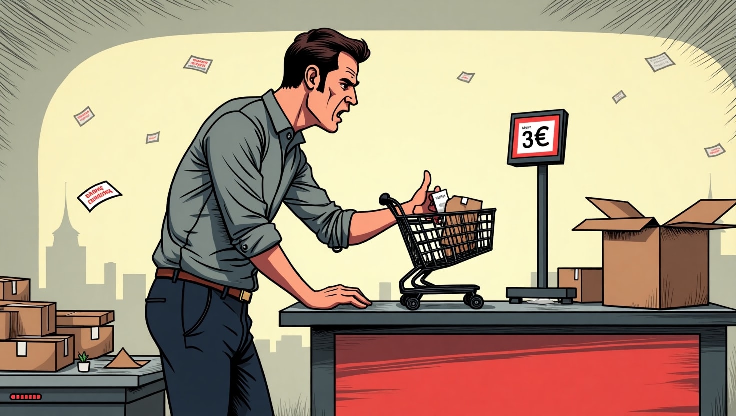 woocommerce minimalna vrednost porudzbine