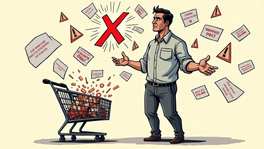 woocommerce napustena korpa