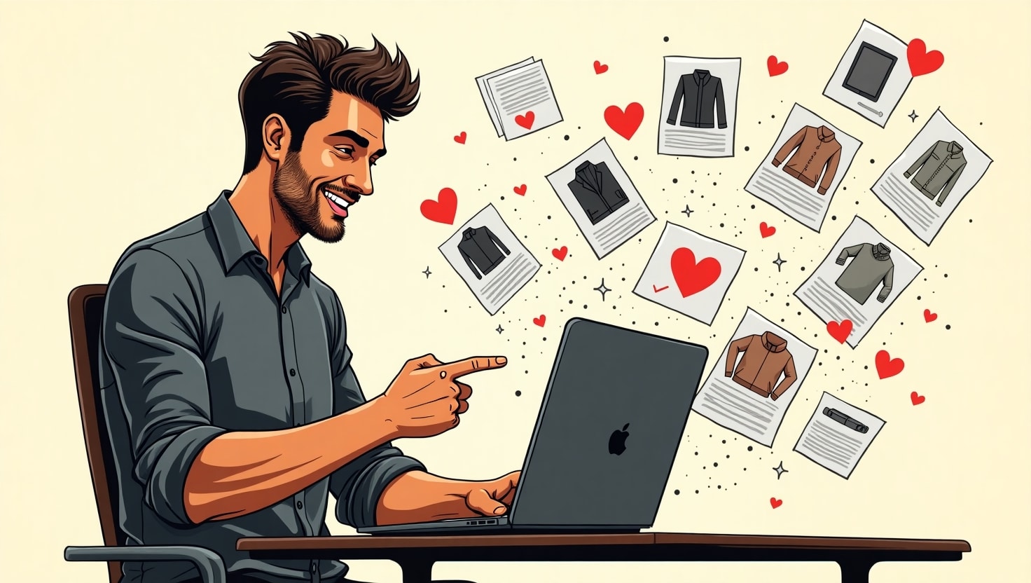 WooCommerce wishlist: kako dodati listu želja