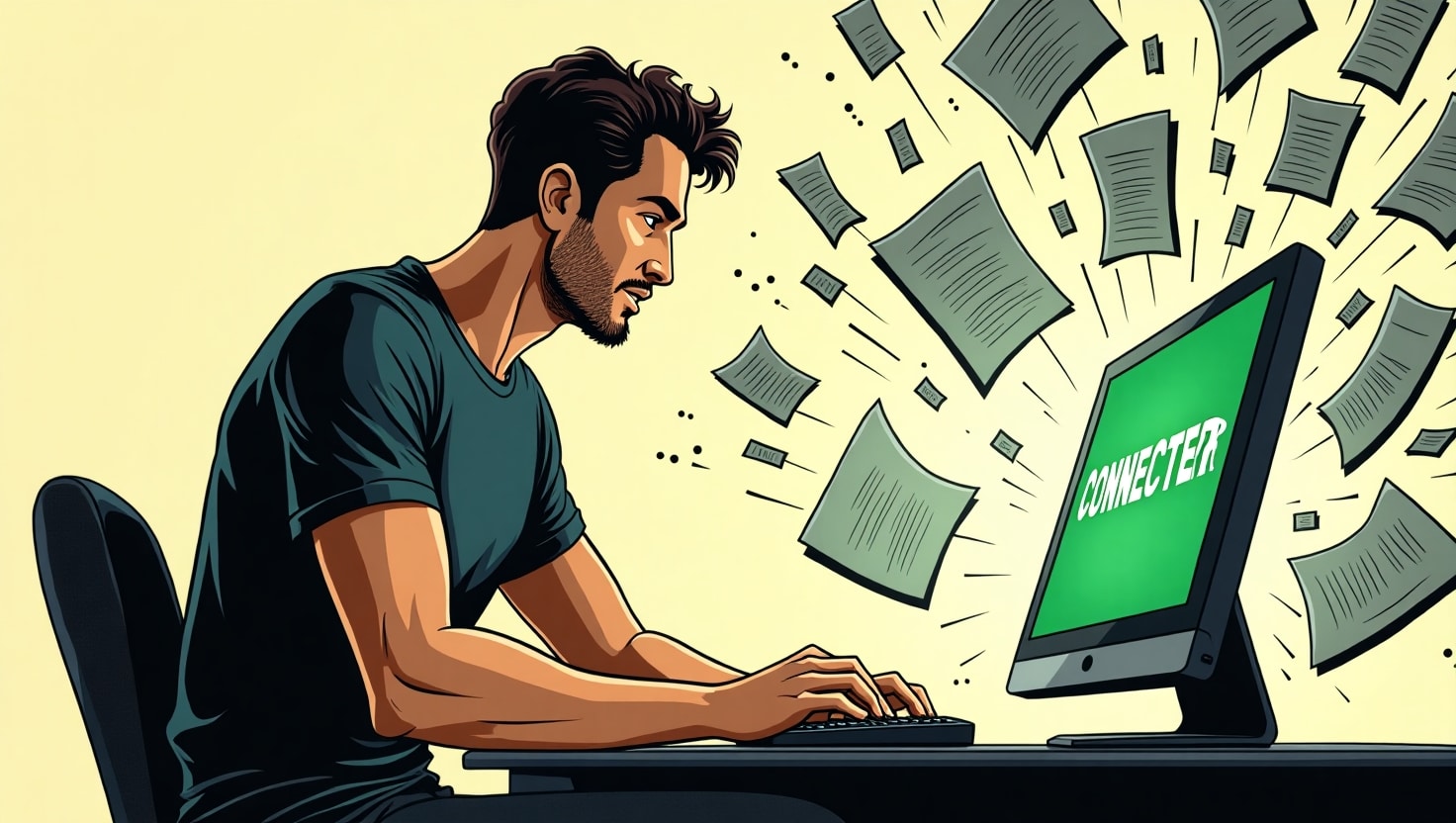 WordPress 404 greška: kako je popraviti i iskoristiti