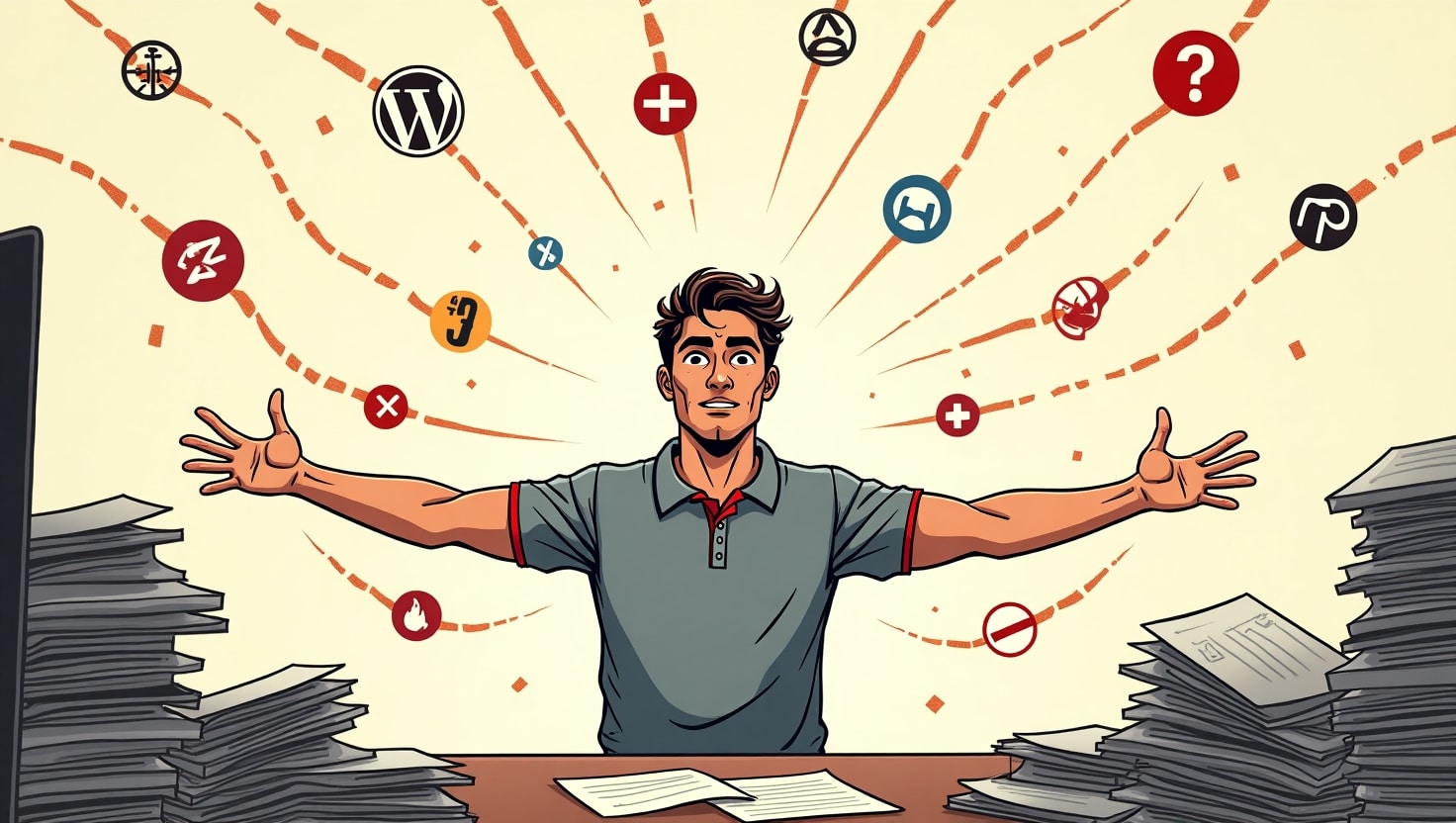 wordpress api integracije