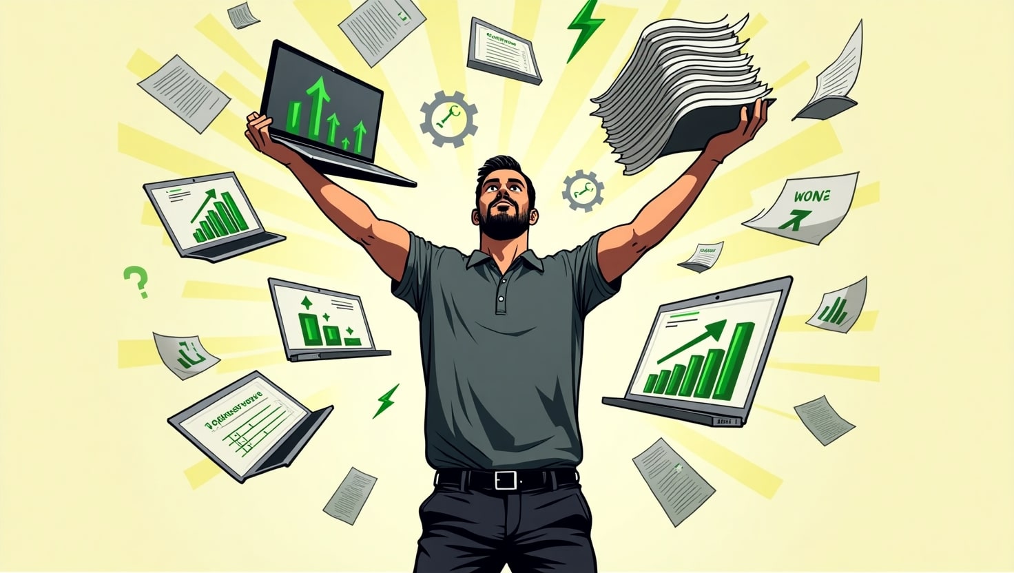 wordpress cache