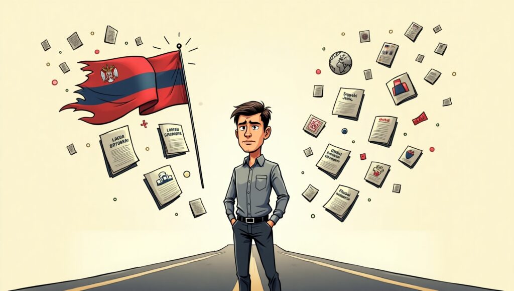 wordpress hosting srbija