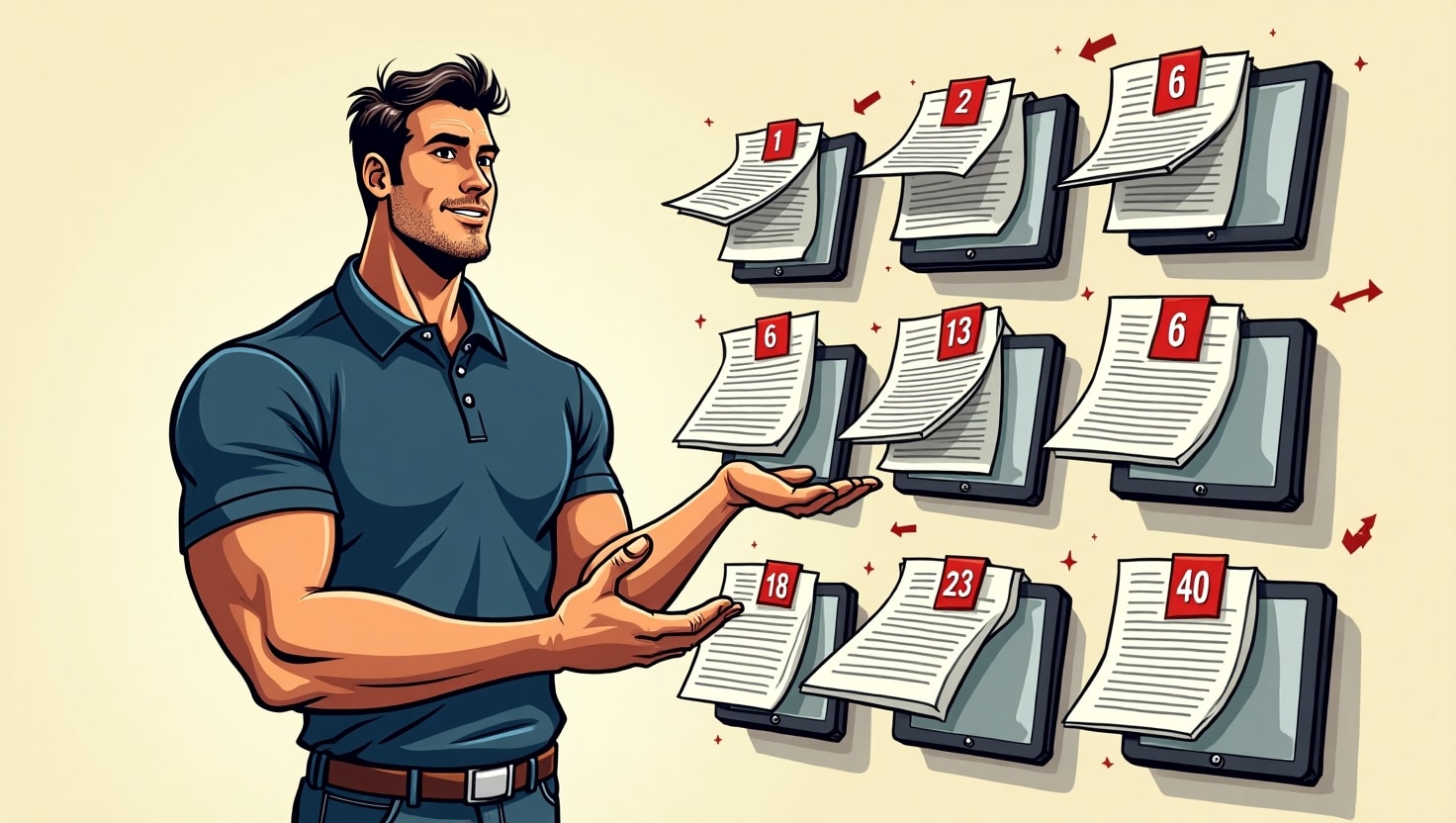 WordPress paginacija: najbolje prakse i optimizacija